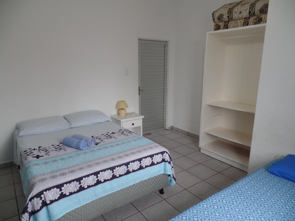 Pousada Centralmar Florianópolis Zimmer foto