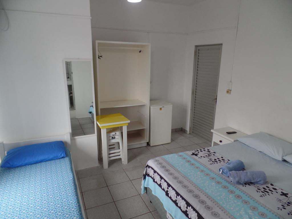 Pousada Centralmar Florianópolis Zimmer foto